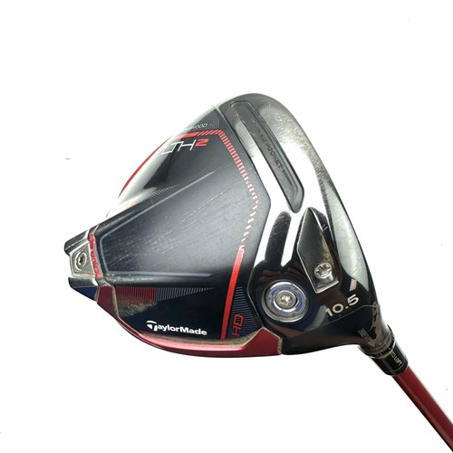 Taylormade stealth driver - taylormade, 2