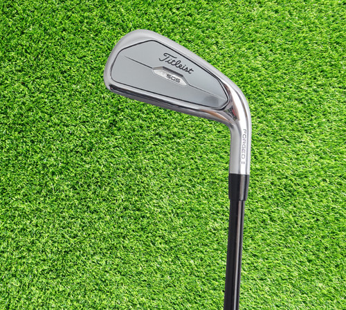 Titleist u505 iron - u505, 3