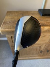 Taylormade M6 7 Wood 21 Degree