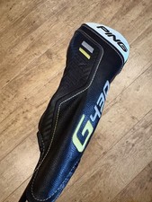 Ping G430 #4 Hybrid / 22