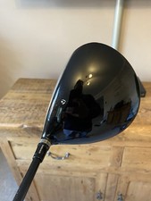 Taylormade RBZ Black Driver /