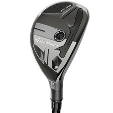 TAYLORMADE Qi35 RESCUE HYBRID