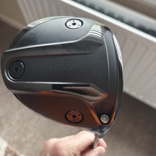 Takomo Ignis D1 Driver Golf