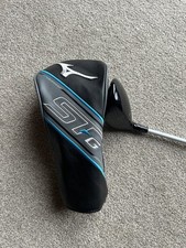 Mizuno ST-G Titanium #5 Wood /