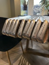 Taylormade Burner Oversize