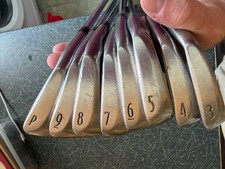 TITLEIST DCi 962 Irons 3-pw