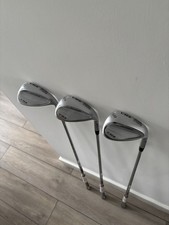 Cleveland CBZ wedge set /