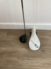 Taylormade Qi10 max Driver