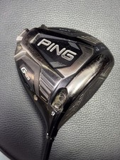 Ping G425 MAX Right-Hand 9