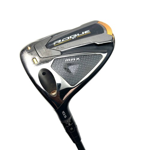 Left handed callaway - left, st