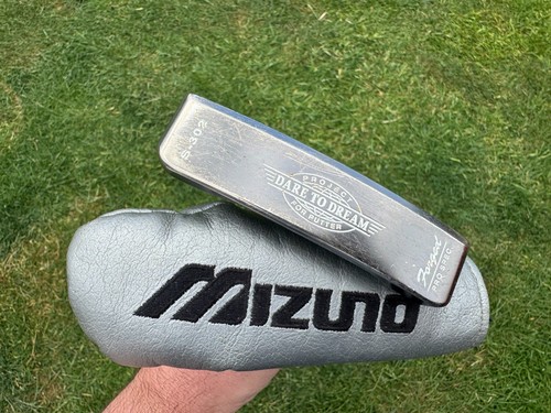Mizuno dare dream - mizuno, s-302