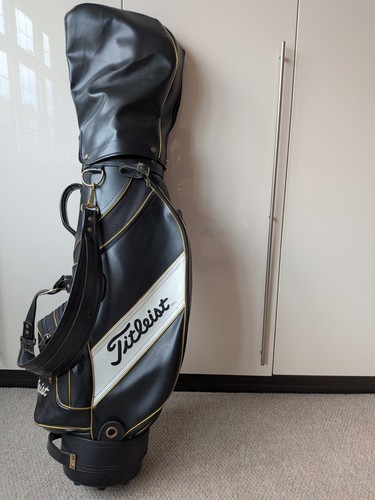 Titleist golf bag - titleist,