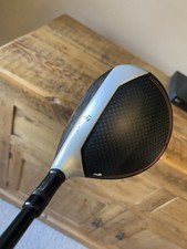 Taylormade M6 #9 9 Wood / 24