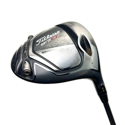 Titleist 917 driver 10 5 - 917,