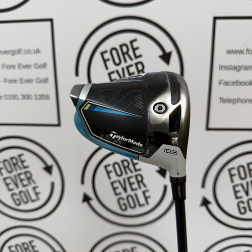 Taylormade sim2 max driver - taylormade,