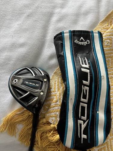 Callaway rogue wood - rogue, 3
