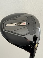 Titleist GT3 Driver 