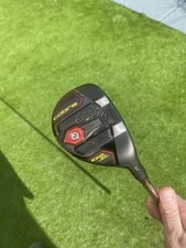 Cobra King Speedzone SZ Golf 4