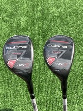 Cobra Air-X 5 & 6 Hybrid Set