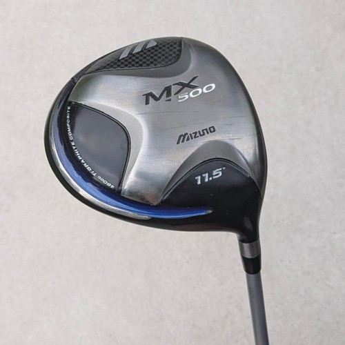 Mizuno 500 driver - driver, 11.5°