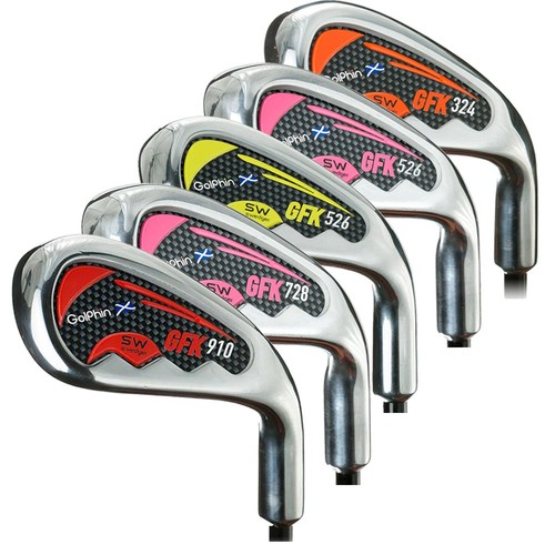 Golphin gfk 526 junior - 526,