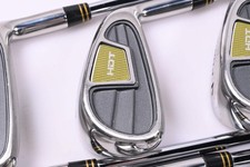 Forgan HDT Irons / 5-PW /