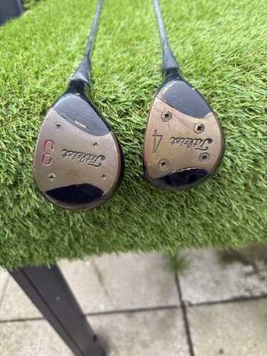 Titleist men right handed - men's, right-handed