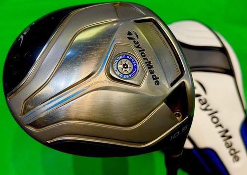 Taylormade jetspeed driver - taylormade,