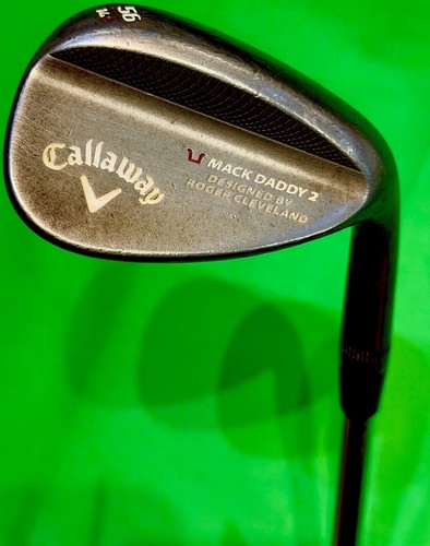 Callaway mack daddy 56 - callaway,