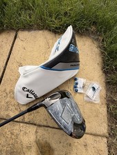 Callaway Paradym Ai Smoke Max