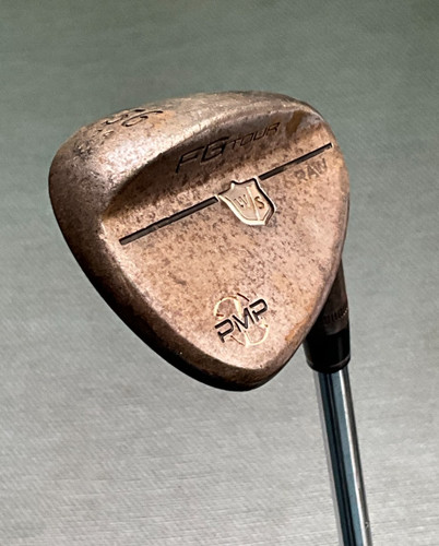 Wilson pmp tour 56 sand - wilson,
