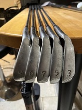 Hippo Right-Handed Golf clubs