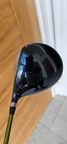 Ping driver degree - degree, /