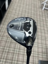 Callaway ELYTE Titanium 3HL