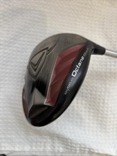 Callaway Diablo Octane Black