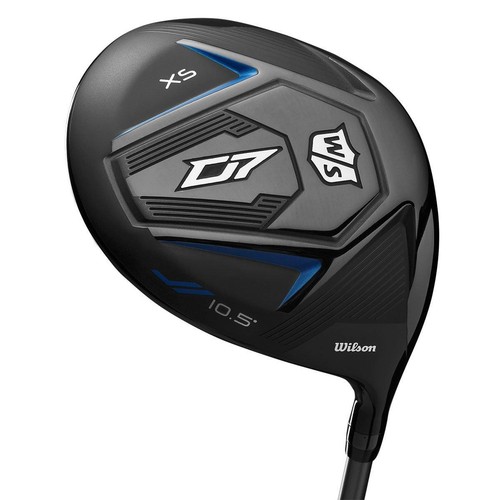 Wilson driver 10 - wilson,