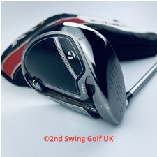 Taylormade M1 460 2017 Driver