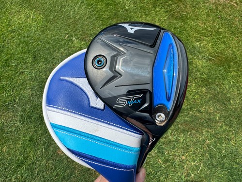 Mizuno 230 max fairway - mizuno,