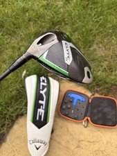 Callaway Elyte Triple Diamond