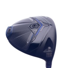 Used Cobra DS Adapt X Driver /