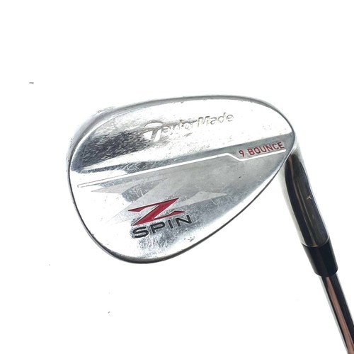 Taylormade spin gap - wedge, /