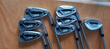 Taylormade M2 Iron Set 5-SW