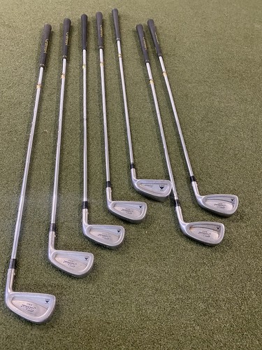 Titleist dci 990 iron - dci, 3-9