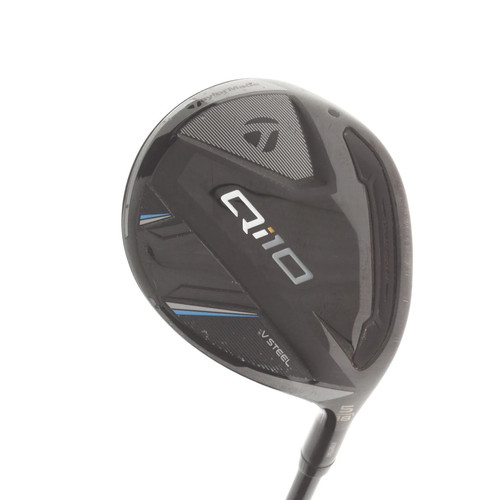 Taylormade qi10 fairway wood - fairway, 5