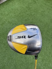 Nike Sumo SQ 460 10.5° Driver