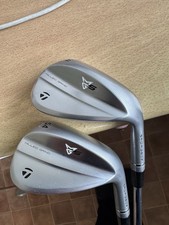 TaylorMade MG5 Wedges 