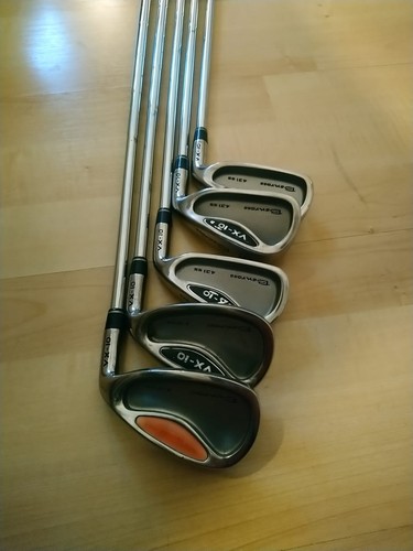 Benross golf clubs - benross, vx-10