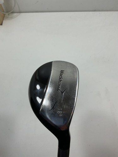 Golf blackhawk hybrid - md, 18°