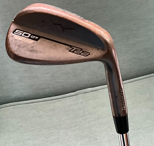 Mizuno t22 gap wedge - t22,