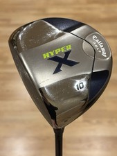 Callaway Hyper X Driver - LEFT